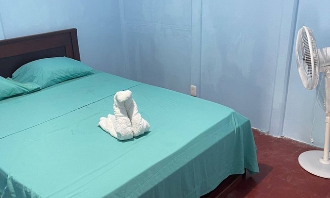 Rio Claro House | Casa Tabacon cr