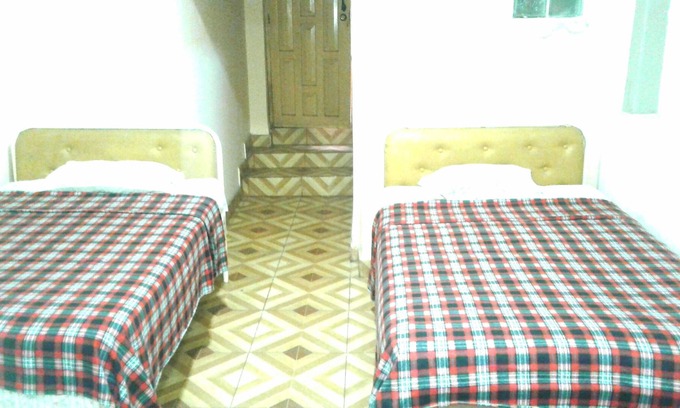 Quito House | Casa Tanta Wasi