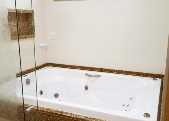 Mariricu House | Casa Tartaruga 1 - Luxo com Hidromassagem a 50m do Mar