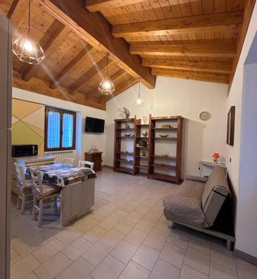Olgiasca House | Casa Tartaruga