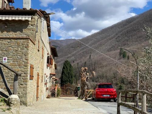 Bivio Pozzo Apartment | Casa Tasso