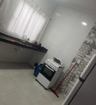 Trindade House | Casa temporada 2