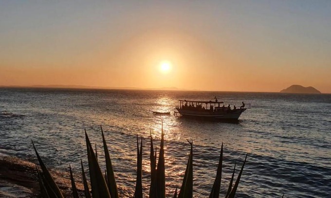 Alto de Buzios House | Casa Temporada