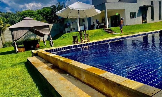 Piratuba House | Casa Temporada