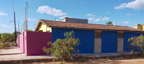 Cuite House | Casa Temporada Centro Cuité PB