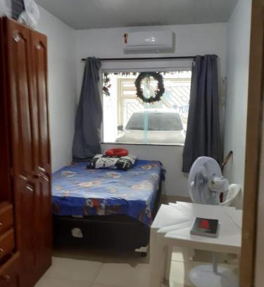 Maracangalha House | casa temporada COP30 próxima aeroporto e sede do evento