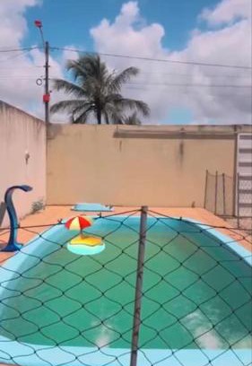 Marechal Deodoro House | Casa temporada marechal Deodoro