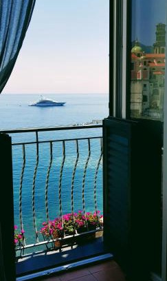 Atrani House | Casa Teresina