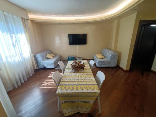 Bologna Fiere District Apartment | Casa Terzi