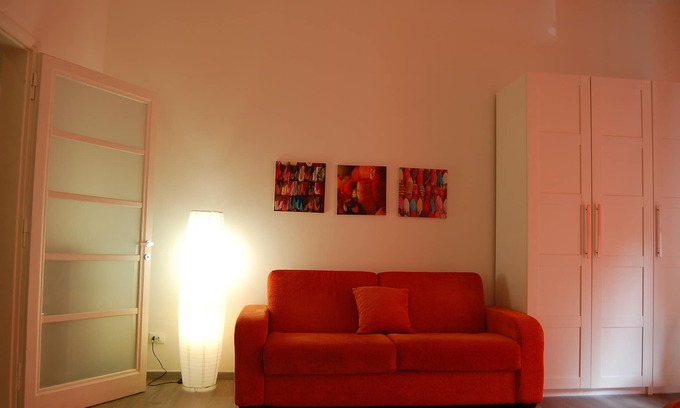 Testaccio House | Casa Testaccio "in the heart of ancient Roma"