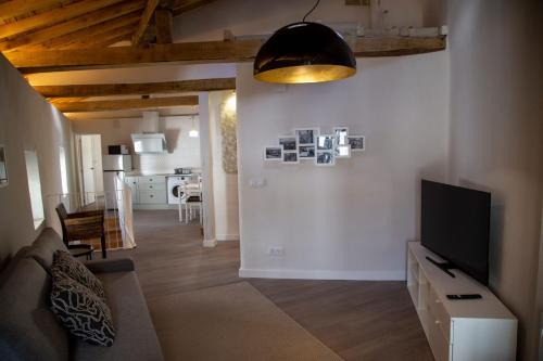 Hervas House | Casa Tia Regina