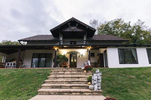 Blaj House | Casa Tirol Blaj