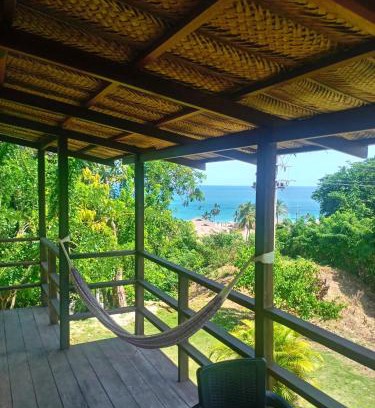 Mata de Platano Apartment | Casa Tolosa Tayrona, Los Cocos