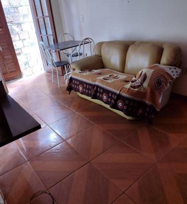 Rio das Ostras House | Casa totalmente independente