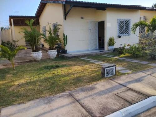 Sao Jose de Ribamar House | Casa Tracoá 2