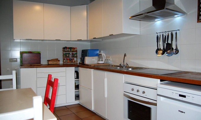 La Portilla House | Casa tradicional asturiana en Piedra