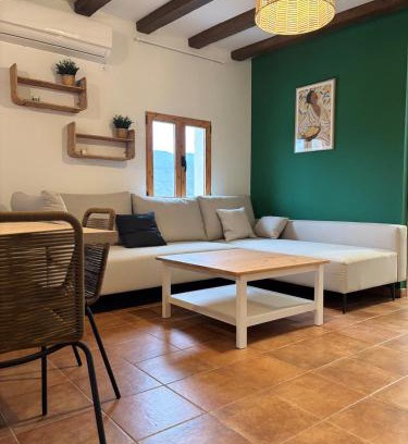 Moratalla House | Casa Tramontana CR Los Cuatro Vientos