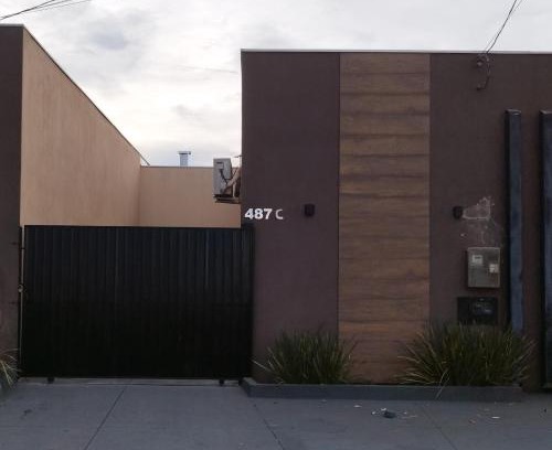 Ivinhema House | Casa Tranquila "C"