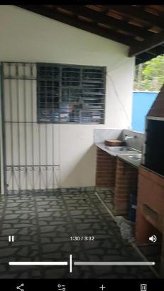 Santa Terezinha House | Casa tranquila Itanhaém