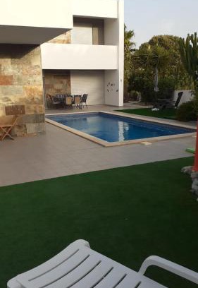 Alcalar House | Casa Tranquilo