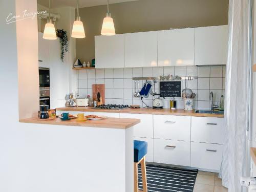 Treviso Apartment | Casa Trevigiana - Super location, fully equipped & spacious