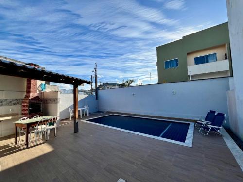 Porto Seguro Apartment | Casa Trindade - Residencial Caminho da Praia