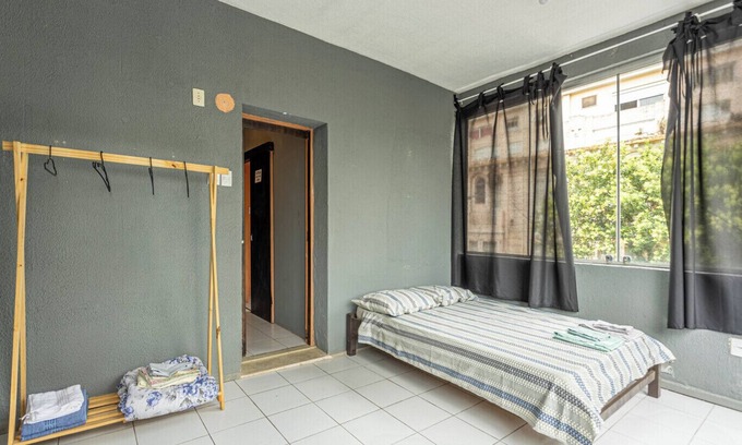 Centro Historico House | Casa triplex com ótima localização, Pet friendly