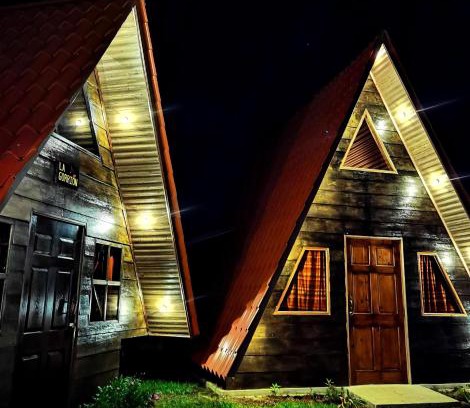Pacayas Other | Casa Tucan Glamping
