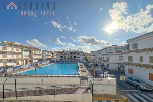 Santa Pola Apartment | Casa Tuce