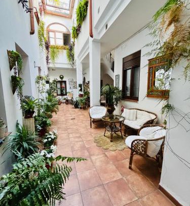 San Lorenzo Apartment | Casa Turística San Agustín