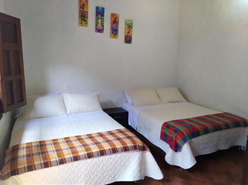 Barichara House | Casa Turistica Barichara