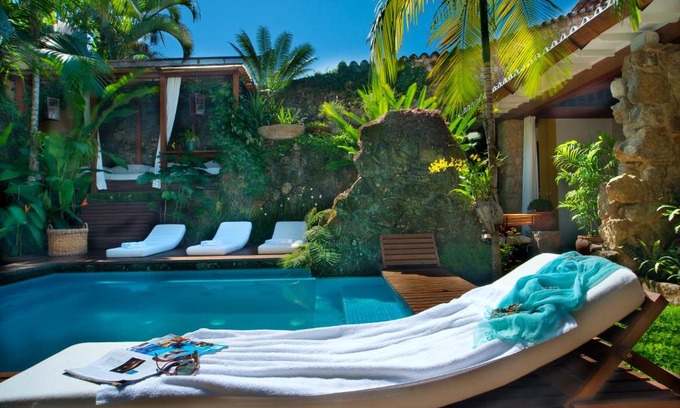 Historic Center Hotel | Casa Turquesa - Maison D´Hôtes