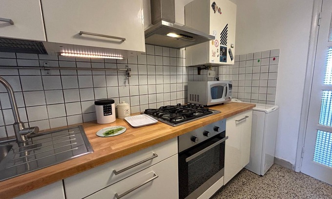 Pisa City Centre Apartment | Casa Tuttomondo in Pisa