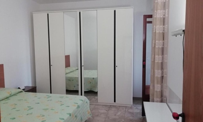 San Benedetto del Tronto Apartment | Casa vacanze La rosa bianca
