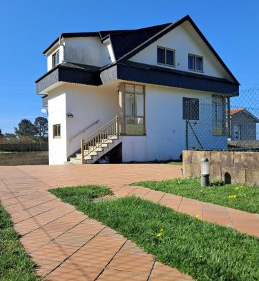 Mougas House | Casa vacacional Mougas 3 habitaciones