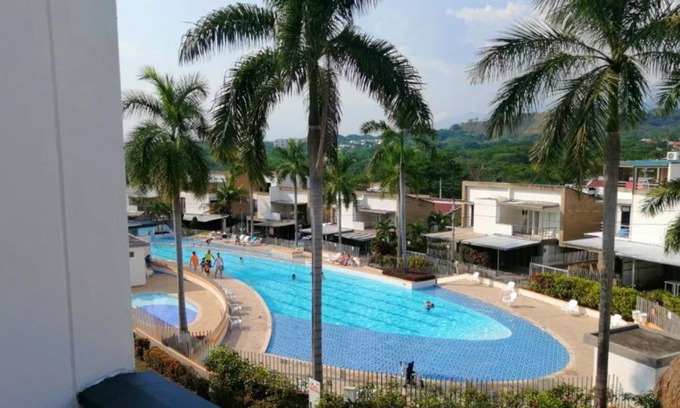 San Jeronimo House | CASA VACACIONAL SAN JERONIMO CON PISCINAS - CiUDADELA PREMIUM