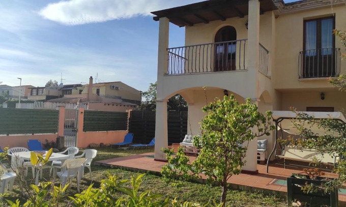 S'oru e Mari House | Casa Vacanza Caterina by Andrea