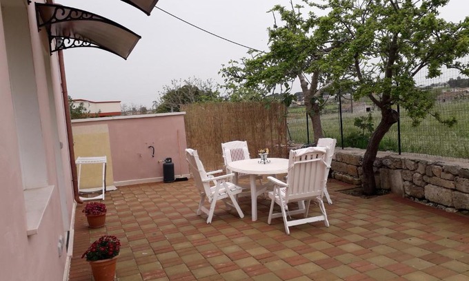 Ruffano House | Casa Vacanza Campoli