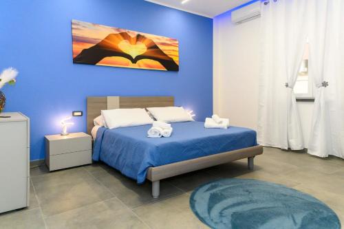 Salerno Apartment | Casa vacanza in piazza