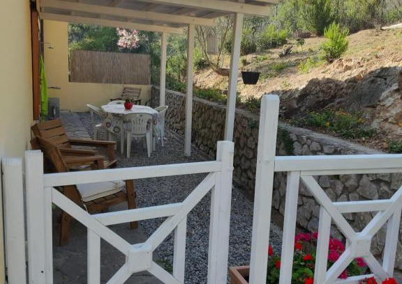 Campo nell'Elba Apartment | Casa Vacanza Paradise 2