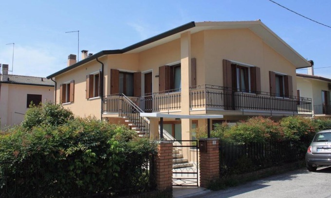 San Trovaso House | casa vacanza Pina