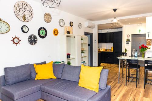 Iseo Apartment | Casa Vacanza Via Roma