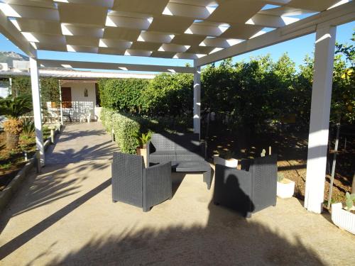 Valderice House | Casa Vacanza Villa Giovanna