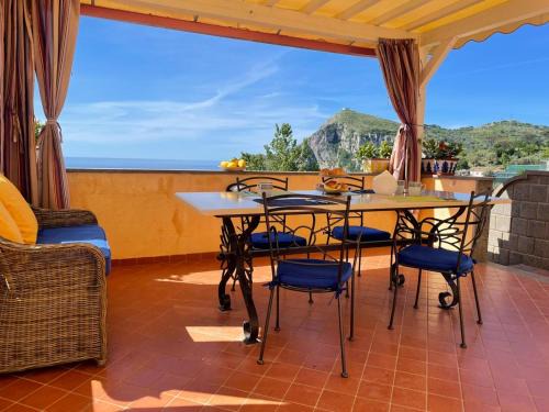 Schiazzano Apartment | Casa Vacanza Villa Girasole