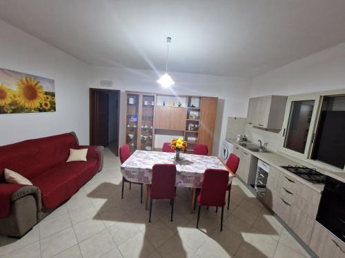 Castelvetrano House | Casa Vacanze a 200 metri dal mare