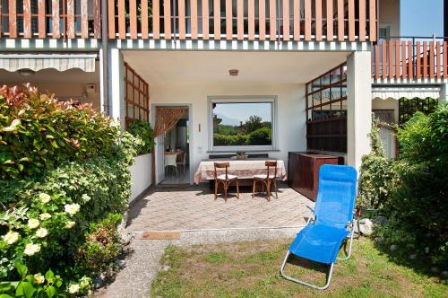Rebuschini Apartment | Casa vacanze al Boschetto