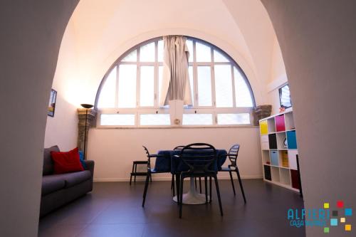 Historical Center House | Casa Vacanze Alfieri