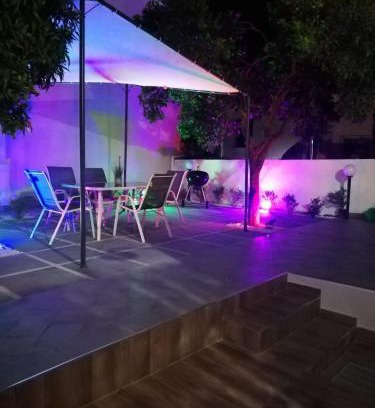Dragonea House | Casa vacanze Amalfitan Coast