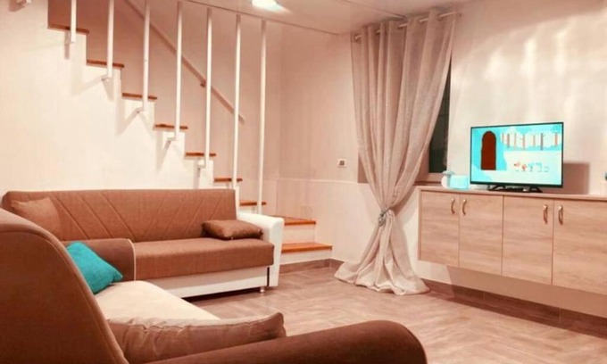 Aversa House | Casa Vacanze Aversa centro