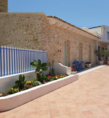 Licata Bed & Breakfast | Casa Vacanze Brezza di Gaffe